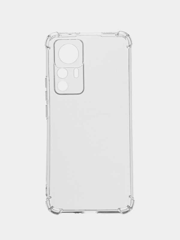 Чехол Xiaomi 12T / 12T Pro / Сяоми 12Т / 12Т Про силиконовый