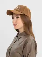 Белый бейсболка, унисекс