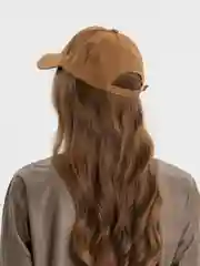 Белый бейсболка, унисекс