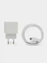 Зарядное устройство для iPhone с кабелем Type-C/Lightning, 20W (для iPhone)