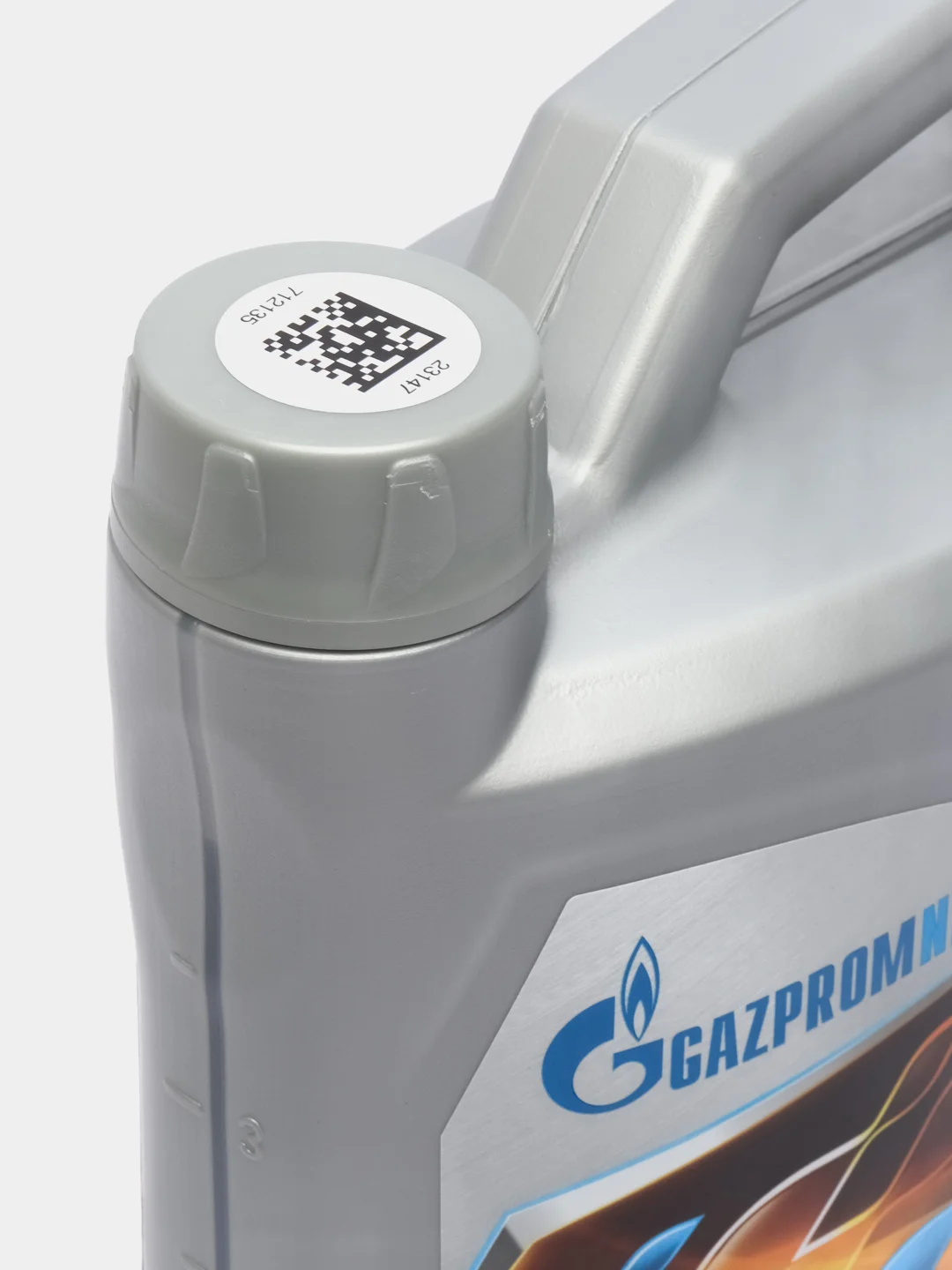 Масло моторное Газпромнефть Premium N 5W-40, синтетика