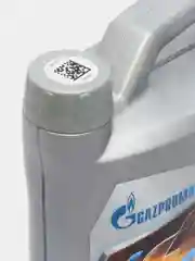 Масло моторное Газпромнефть Premium N 5W-40, синтетика
