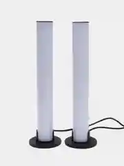 Интерьерный свет. Светодиодный LED светильник декоративный RGB USB
