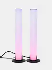 Интерьерный свет. Светодиодный LED светильник декоративный RGB USB