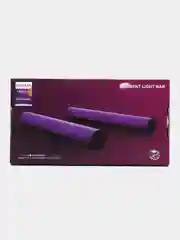 Интерьерный свет. Светодиодный LED светильник декоративный RGB USB
