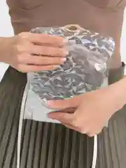 Белый женская прозрачная сумка через плечо/классическая сумка/клатч/детская сумка/белая сумка