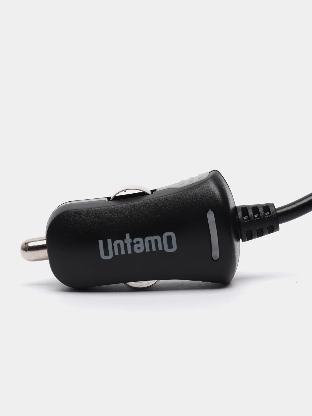 Автомобильное зарядное устройство Untamo Essence micro USB