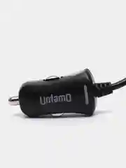 Автомобильное зарядное устройство Untamo Essence micro USB