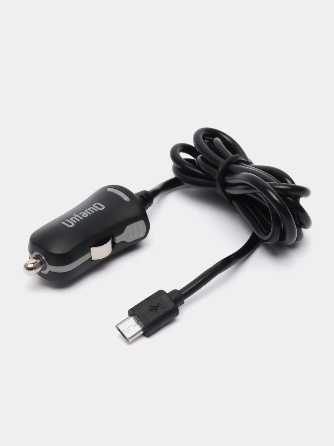 Автомобильное зарядное устройство Untamo Essence micro USB