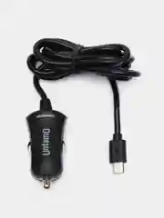 Автомобильное зарядное устройство Untamo Essence micro USB