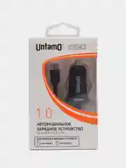Автомобильное зарядное устройство Untamo Essence micro USB