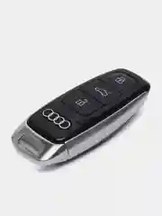 Корпус для смарт ключа Audi 3 кнопки, (A009)