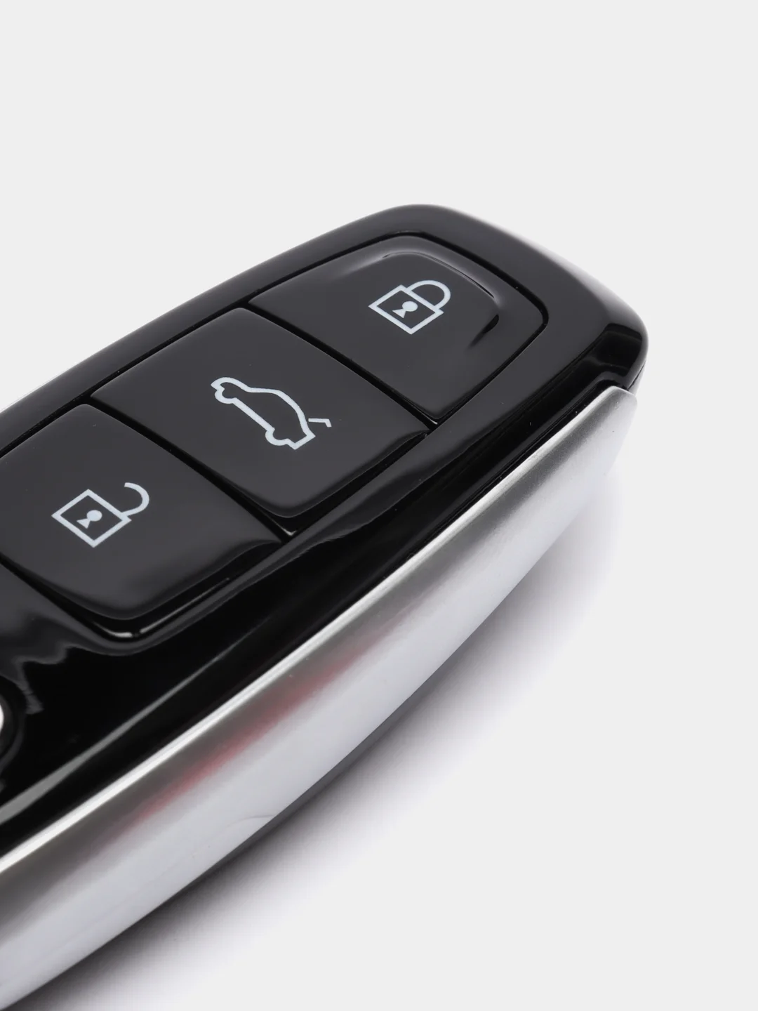 Корпус для смарт ключа Audi 3 кнопки, (A009)