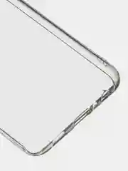 Чехол для Samsung M32 прозрачный силиконовый