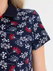 Горчичный платье поло домашнее, спортивное, повседневное, Lilians