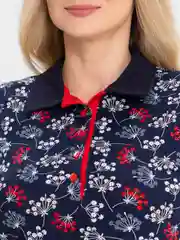 Горчичный платье поло домашнее, спортивное, повседневное, Lilians