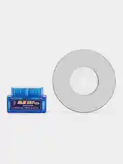 Cканер-адаптер PIC18F25K80 для авто ELM327 OBD 2  V 1.5