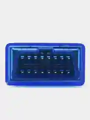 Cканер-адаптер PIC18F25K80 для авто ELM327 OBD 2  V 1.5