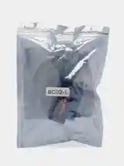 Cканер-адаптер PIC18F25K80 для авто ELM327 OBD 2  V 1.5