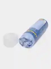 Cинтетическая замша с тиснением в тубе Goodyear 43x64 см