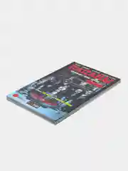 The Boys: Пацаны. Том 3. Полезно для души, Гарт Эннис, Дэрик Робертсон