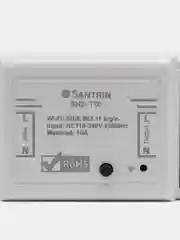 Умное реле, умный выключатель с Wi-Fi Tuya Smart с Яндекс Алисой, таймер