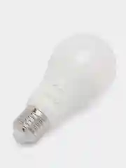 Умная лампочка, с Wi-Fi, светодиодная RGB, Tuya Smart, с Яндекс Алисой, 9Вт, Е27