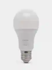 Умная лампочка, с Wi-Fi, светодиодная RGB, Tuya Smart, с Яндекс Алисой, 9Вт, Е27