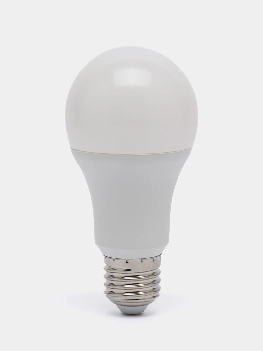 Умная лампочка, с Wi-Fi, светодиодная RGB, Tuya Smart, с Яндекс Алисой, 9Вт, Е27