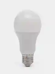Умная лампочка, с Wi-Fi, светодиодная RGB, Tuya Smart, с Яндекс Алисой, 9Вт, Е27