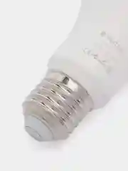 Умная лампочка, с Wi-Fi, светодиодная RGB, Tuya Smart, с Яндекс Алисой, 9Вт, Е27