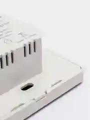 Умный выключатель, сенсорный, с Wi-Fi, Tuya Smart, с Яндекс Алисой