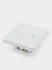 Умный выключатель, сенсорный, с Wi-Fi, Tuya Smart, с Яндекс Алисой