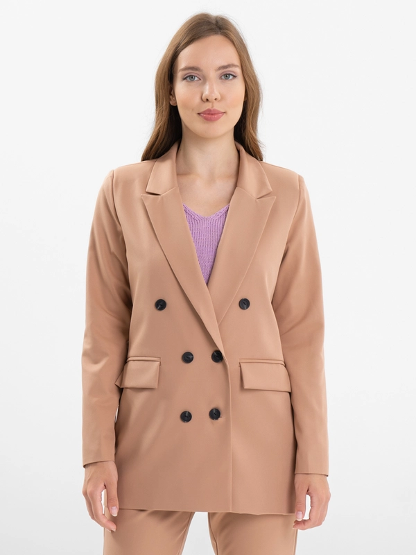 Костюм классический деловой женский Blazer