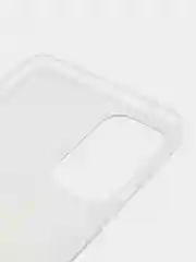 Лавандовый чехол для Samsung Galaxy A73 (Самсунг Галакси А73), силиконовый, с рисунком