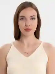 Цепочка "Бокал вина"