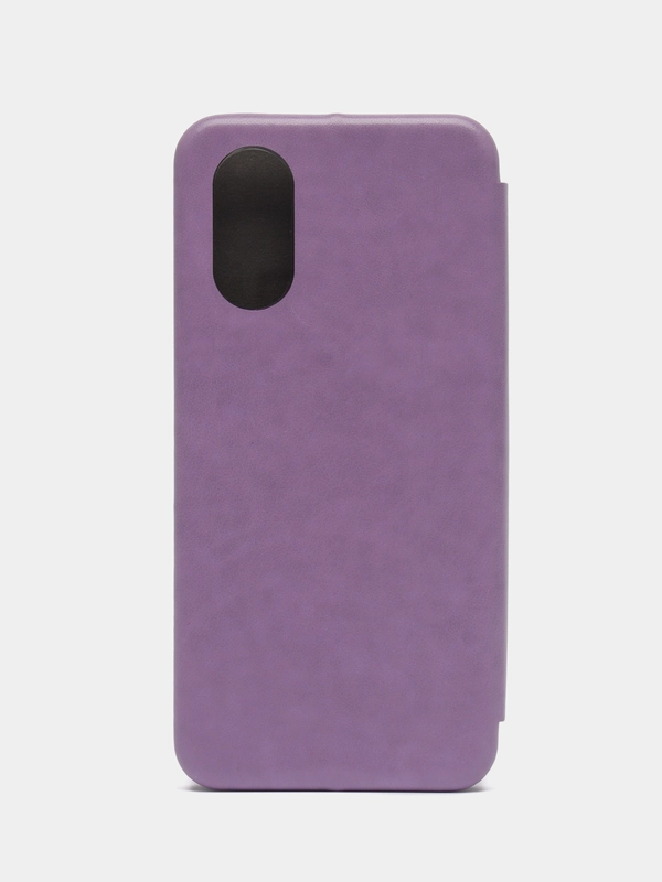 Чехол-книжка для Oppo A17 / A17K, Оппо А17, А17К