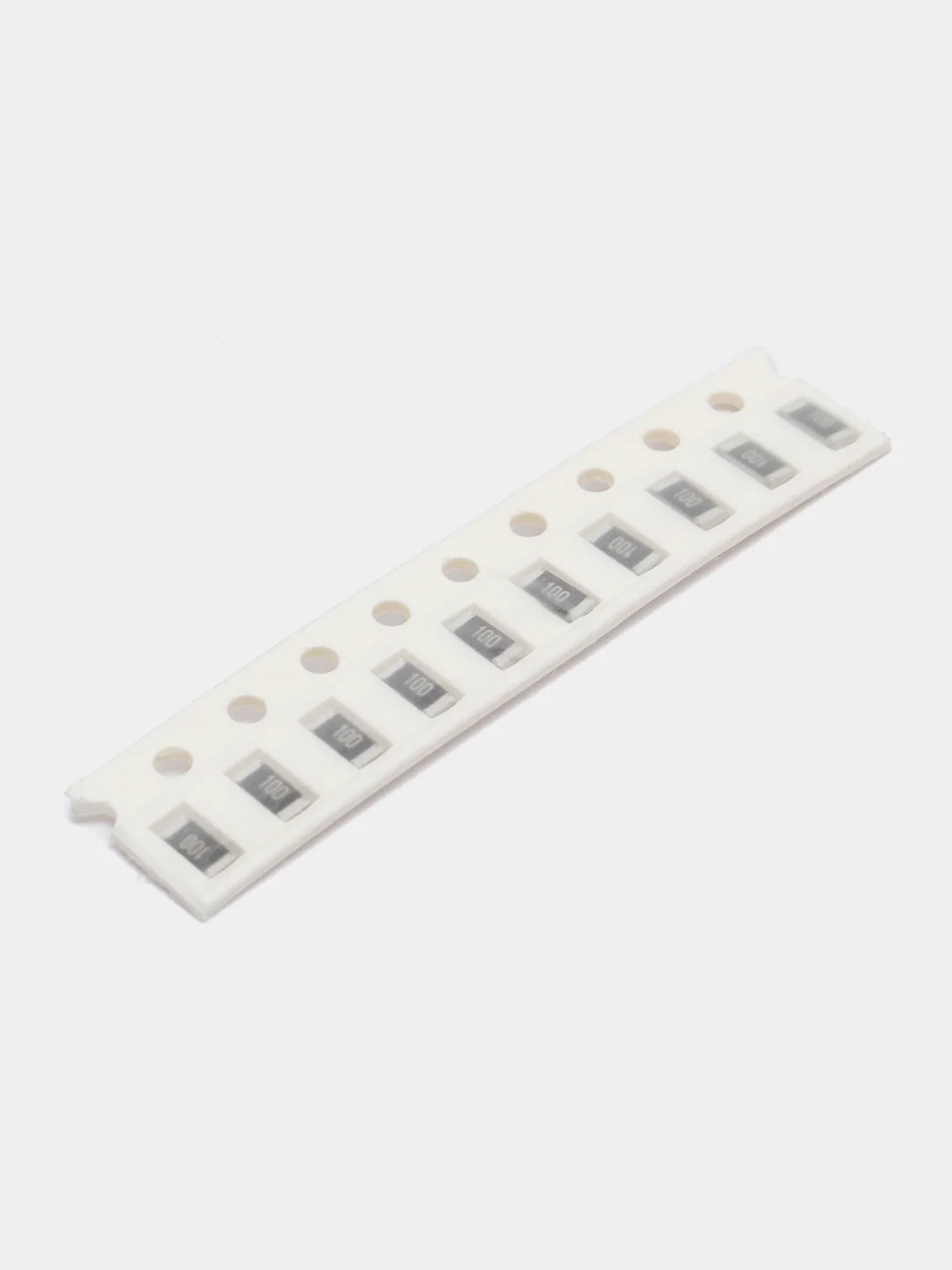 50 штук 10 Ом Чип резистор (SMD) 1206