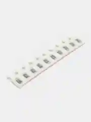 50 штук 10 Ом Чип резистор (SMD) 1206