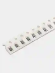 50 штук 10 Ом Чип резистор (SMD) 1206