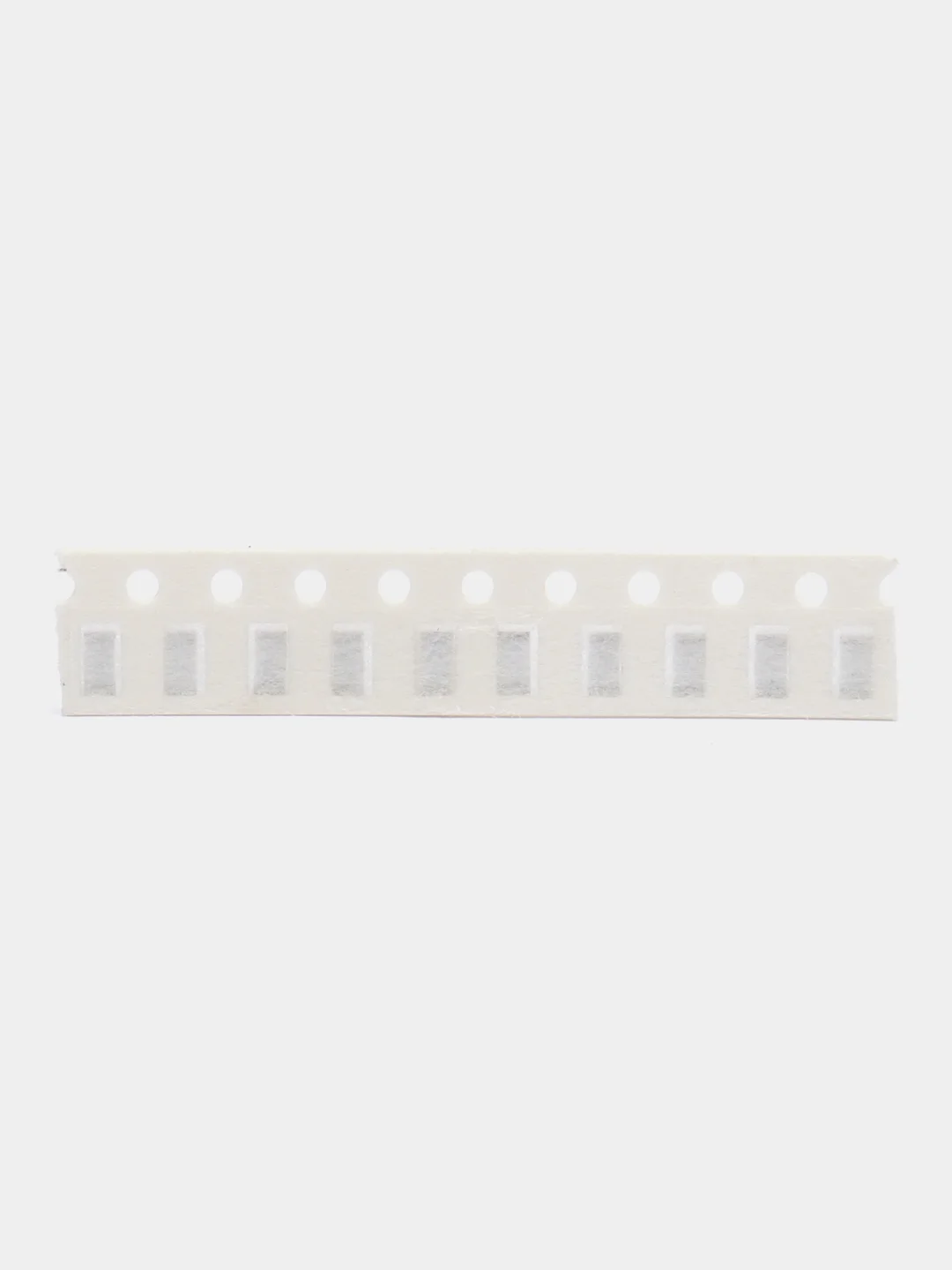50 штук 10 Ом Чип резистор (SMD) 1206
