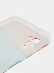 Аметистовый чехол на Xiaomi Redmi Note 10/Note 10S/Poco M5s / Сяоми Редми Нот 10/10С с рисунком