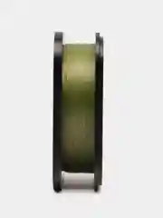 Шнур для рыбалки AQUA PE Ultra Light Olive, плетеный