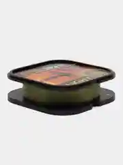 Шнур для рыбалки AQUA PE Ultra Light Olive, плетеный