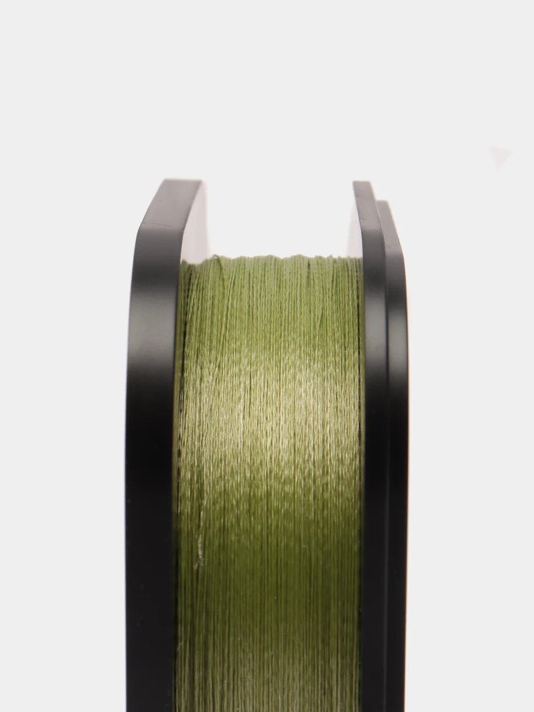 Шнур для рыбалки AQUA PE Ultra Light Olive, плетеный