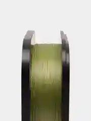 Шнур для рыбалки AQUA PE Ultra Light Olive, плетеный