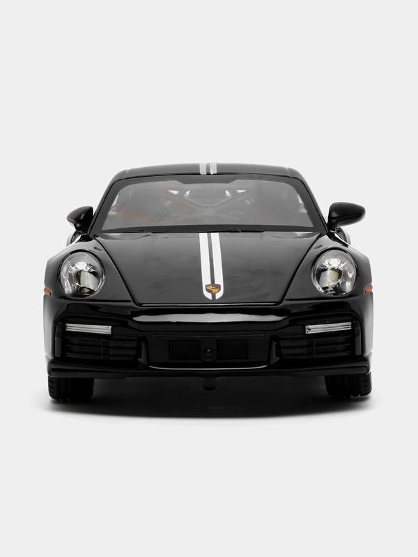 Porshe 911 Turbo S 1:24 MiniAuto