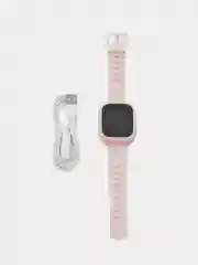 Розовый детские умные часы Xiaomi Mibro P5 XPSWP003