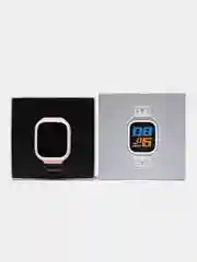 Розовый детские умные часы Xiaomi Mibro P5 XPSWP003