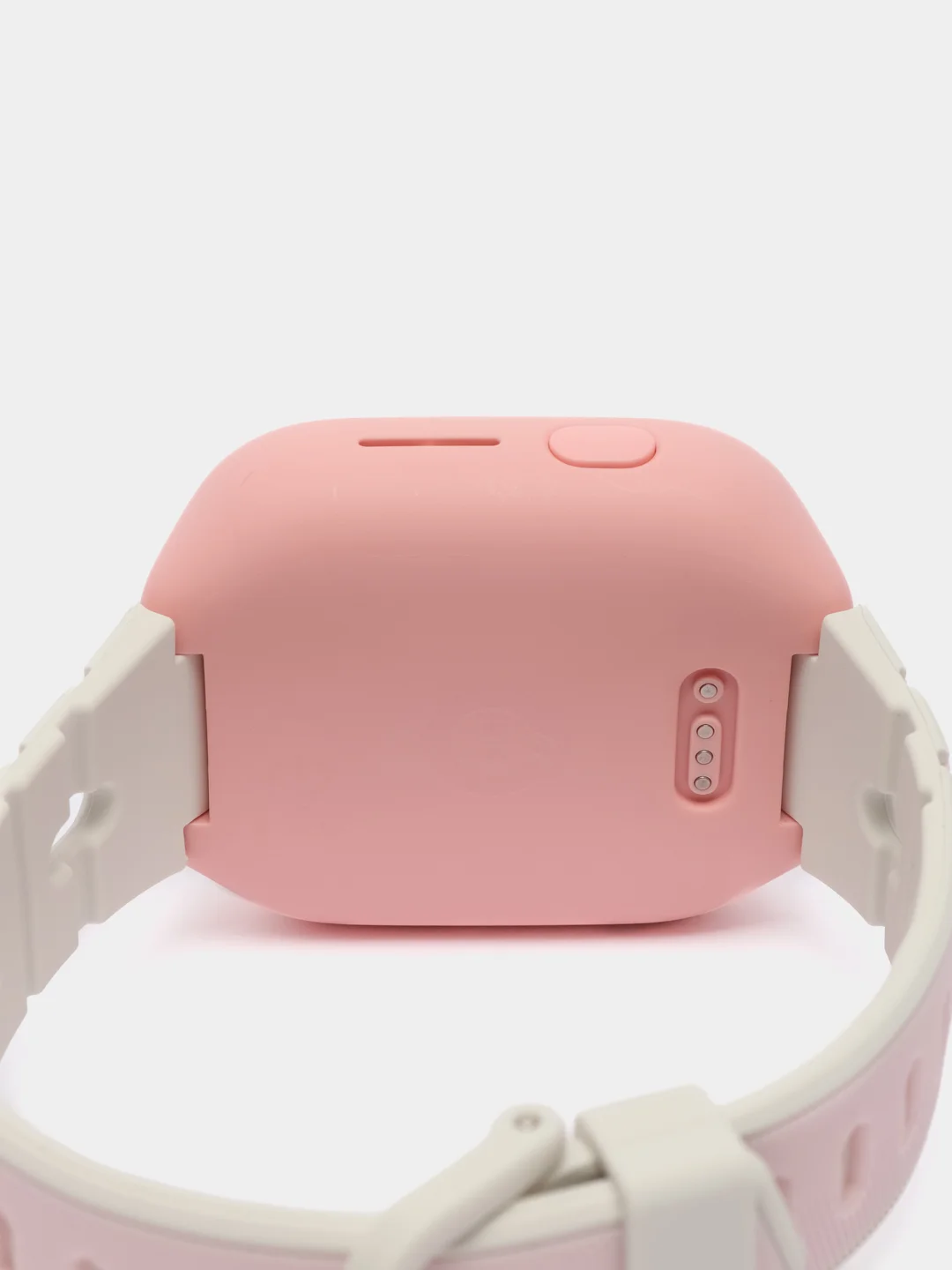 Розовый детские умные часы Xiaomi Mibro P5 XPSWP003